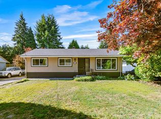 21530 123rd Ave, Maple Ridge, BC V2X4C2