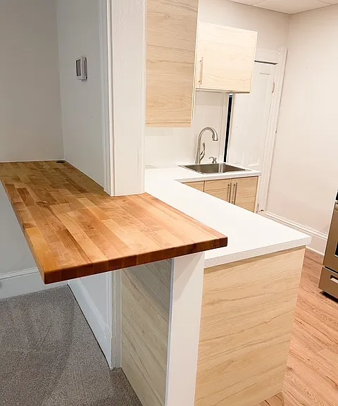 2817 Bridge Ave #1 — Photo 2