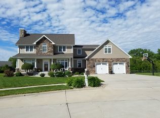 3915 35th St, Columbus, NE 68601