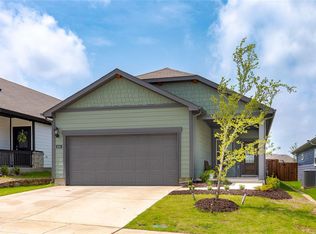 2047 Pine Stone Ln, Forney, TX 75126