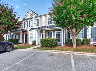 4113 Tarrant Trace Cir, High Point, NC 27265