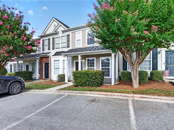4113 Tarrant Trace Cir, High Point, NC 27265