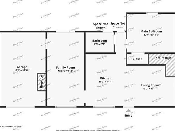 2nd image of 2796 Dawnview Dr