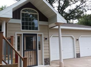 705 N McKay Ave NE, Alexandria, MN 56308