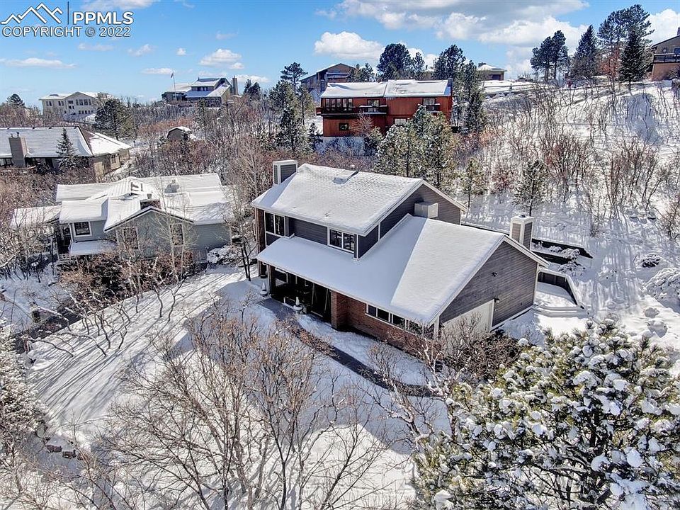253 Chatham Dr, Colorado Springs, CO 80906 Zillow