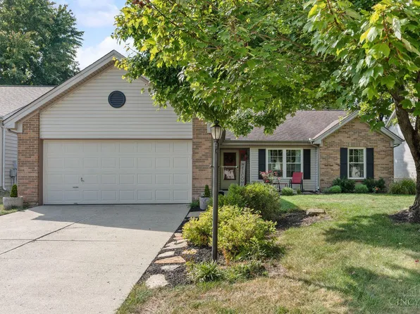 7829 Wilderness Way, Maineville, OH 45039