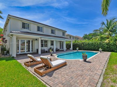 4400 Fox Ridge Dr, Weston, FL, 33331