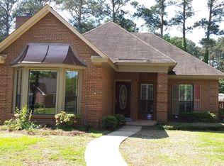 3948 Elm Ave, Montgomery, AL 36109