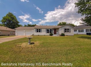 118 W Franklin St, Shawnee, OK 74804