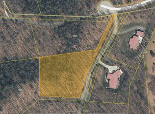 1260 Treetop Ridge Rd, Blacksburg, VA 24060