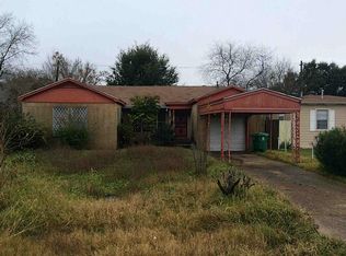 258 Georgia St, Houston, TX 77029