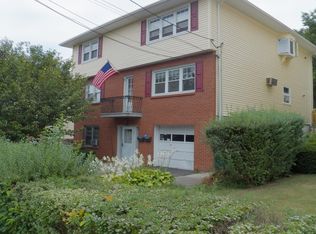 146 Park Hill Ave, Yonkers, NY 10701