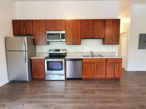 117 Maluniu Ave APT C, Kailua, HI 96734