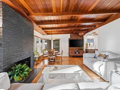 295 Oneida Street, Denver, CO, 80220