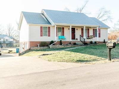 1319 Bonnie Blue Loop, Lawrenceburg, KY, 40342