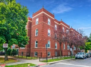 2717 N Sawyer Ave APT 3, Chicago, IL 60647