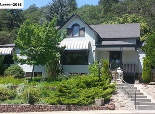 60 N Pine St, Susanville, CA 96130