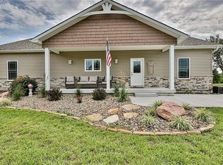 1656 NW 795th Rd, Bates City, MO 64011