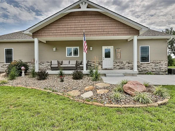 1656 NW 795th Rd, Bates City, MO 64011