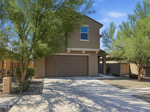 2nd image of 6835 W GETTY Drive