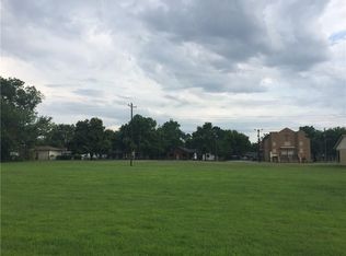 3617 N 6th St, Fort Smith, AR 72904