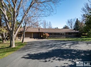 20980 Eaton Rd, Reno, NV 89521
