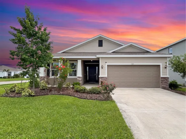 503 158th St E, Bradenton, FL 34212