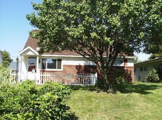 627 Savannah Dr, Columbus, OH