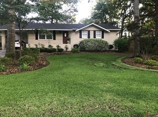 209 Brookwood Dr, Warner Robins, GA 31088
