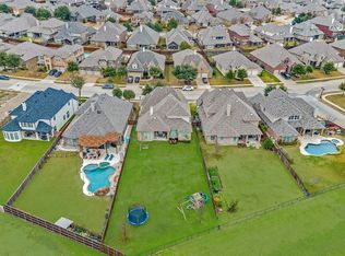 1032 Knoxbridge Rd, Forney, TX 75126