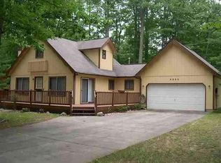 4295 W Higgins Lake Dr #2, Roscommon, MI 48653