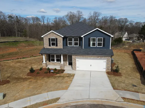 174 Westerly Sta, Pendergrass, GA 30567