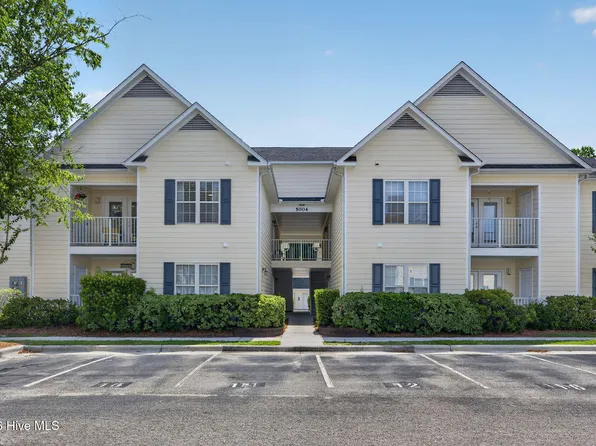 5004 Hunters Trail Unit 15, Wilmington, NC 28405
