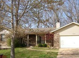 3009 Kell Ln, Saint Louis, MO 63129