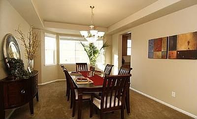 Formal Diningroom