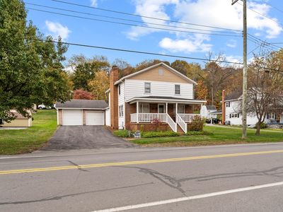 1460 Main St, Coalport, PA, 16627