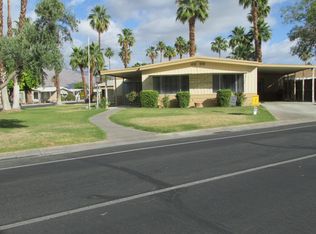 149 Estrada Way, Cathedral City, CA 92234