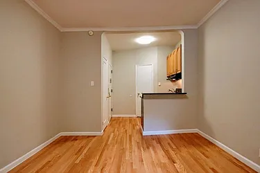 Rented by Highline Residential