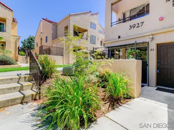 3927 Nobel Dr Unit 33, San Diego, CA 92122