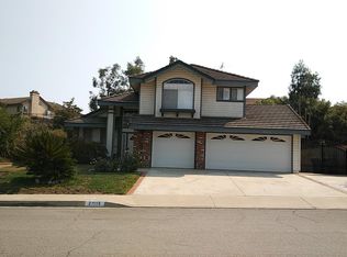 21116 Brookline Dr, Walnut, CA 91789