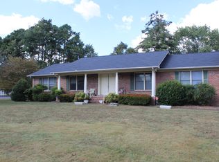 501 Winfrey Dr, Murfreesboro, TN 37130