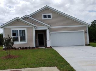 1060 Caprisia Loop LOT 135, Myrtle Beach, SC 29579