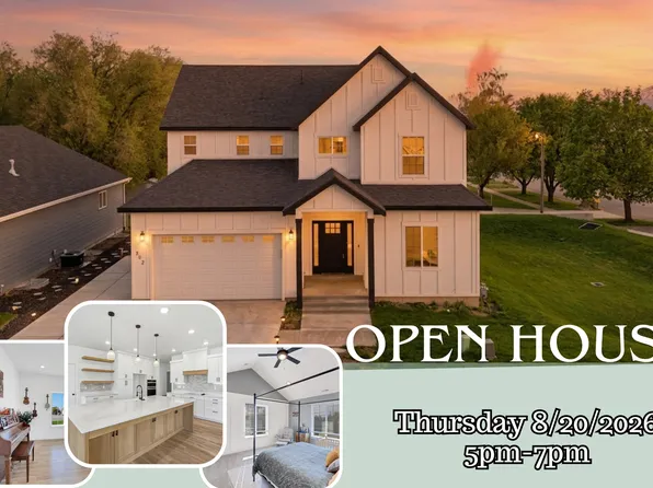 292 W 370 N, Smithfield, UT 84335