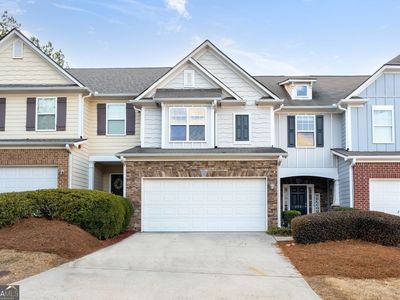 704 Woodland Pl, Woodstock, GA, 30188