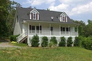 2nd image of 2165 Crafts Ford Rd