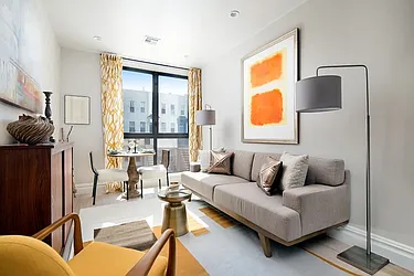 Sold by Citi Habitats