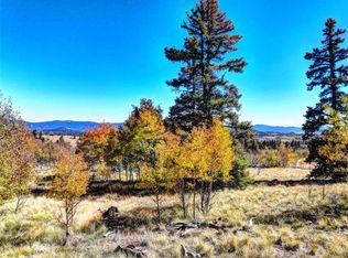 74 Antelope Circle, Como, CO 80456