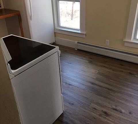 Kitchen from Hall