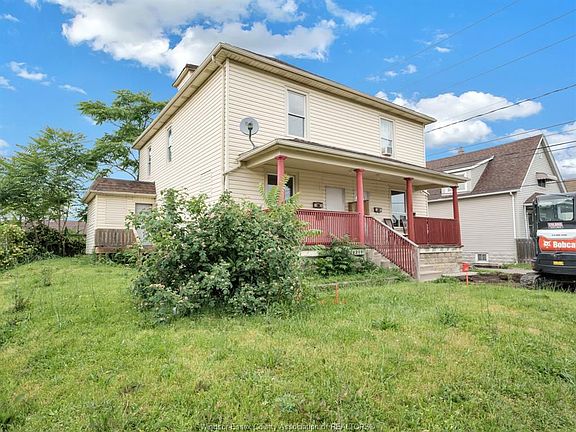 3rd image of 1036 Tuscarora St