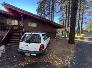 601 Us Highway 50 #325, Zephyr Cove, NV 89448